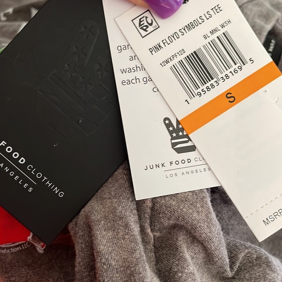 Pink Floyd 🔥 - Picture 2 of 2